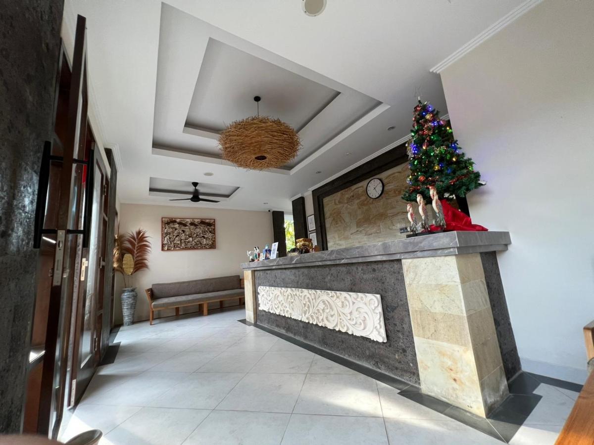 Kubu Garden & Nusa Dua Guest house