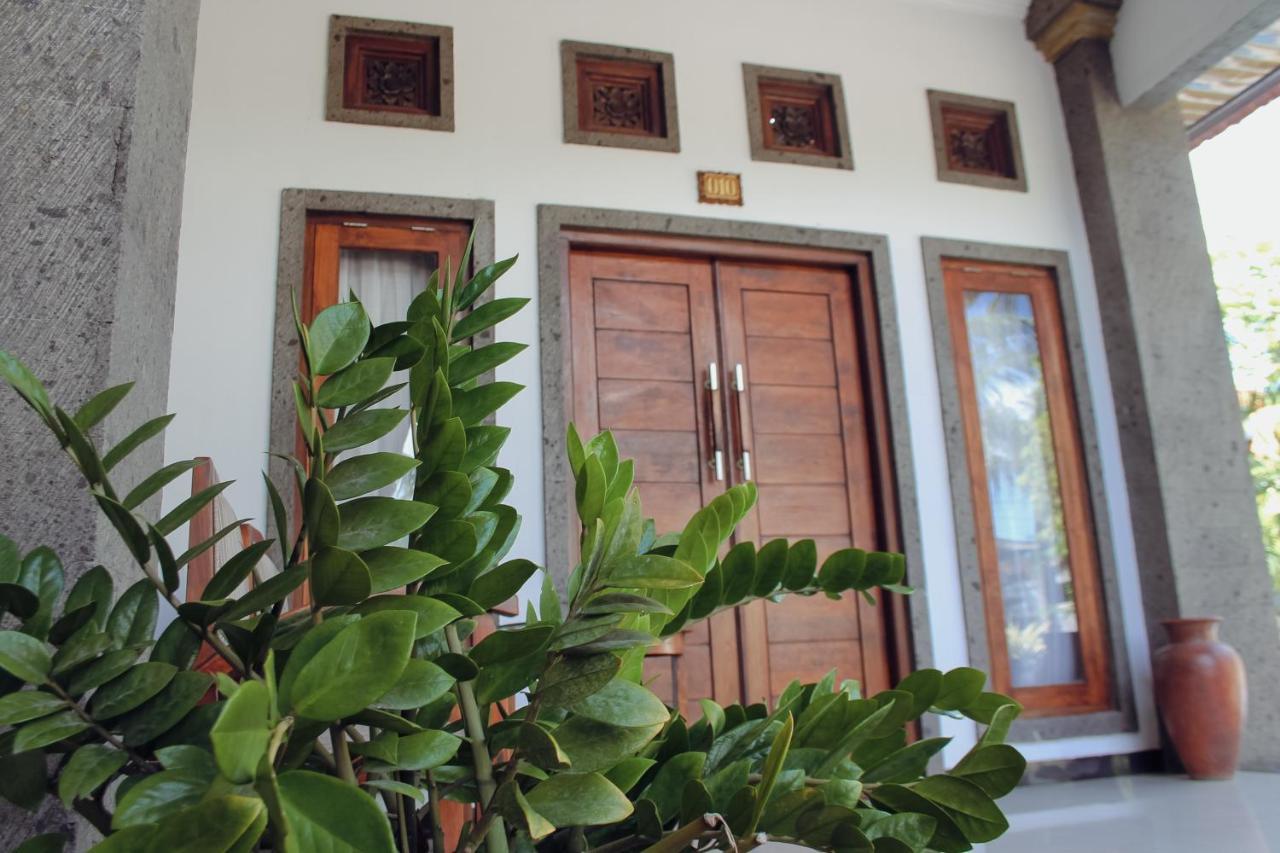 Guest house Kubu Garden & Nusa Dua Nusa Dua (Bali)