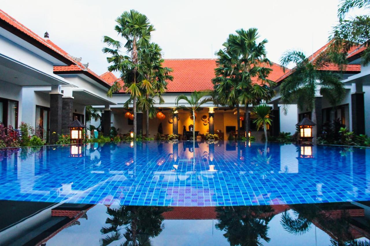 Kubu Garden & Nusa Dua 2* Nusa Dua (Bali)
