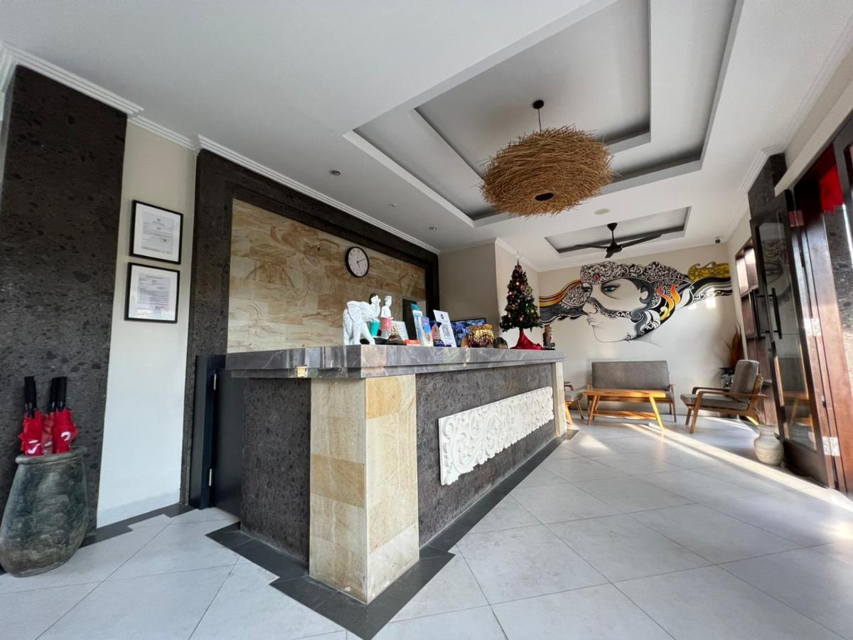 Kubu Garden & Nusa Dua Guest house