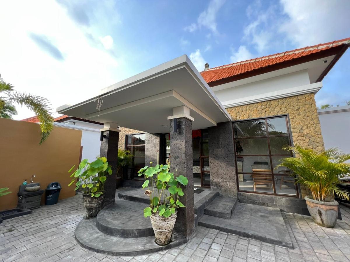 Kubu Garden & Nusa Dua