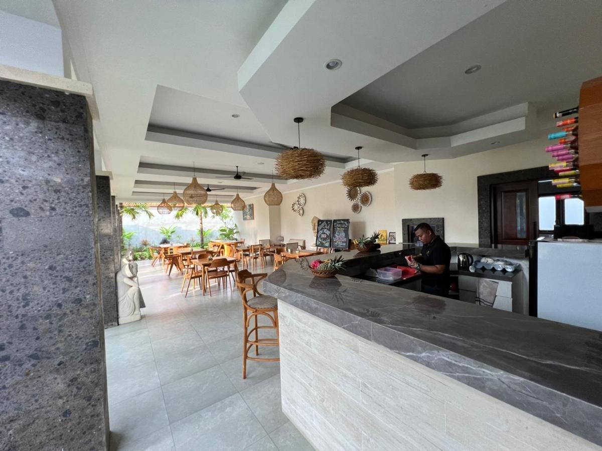 Kubu Garden & Nusa Dua