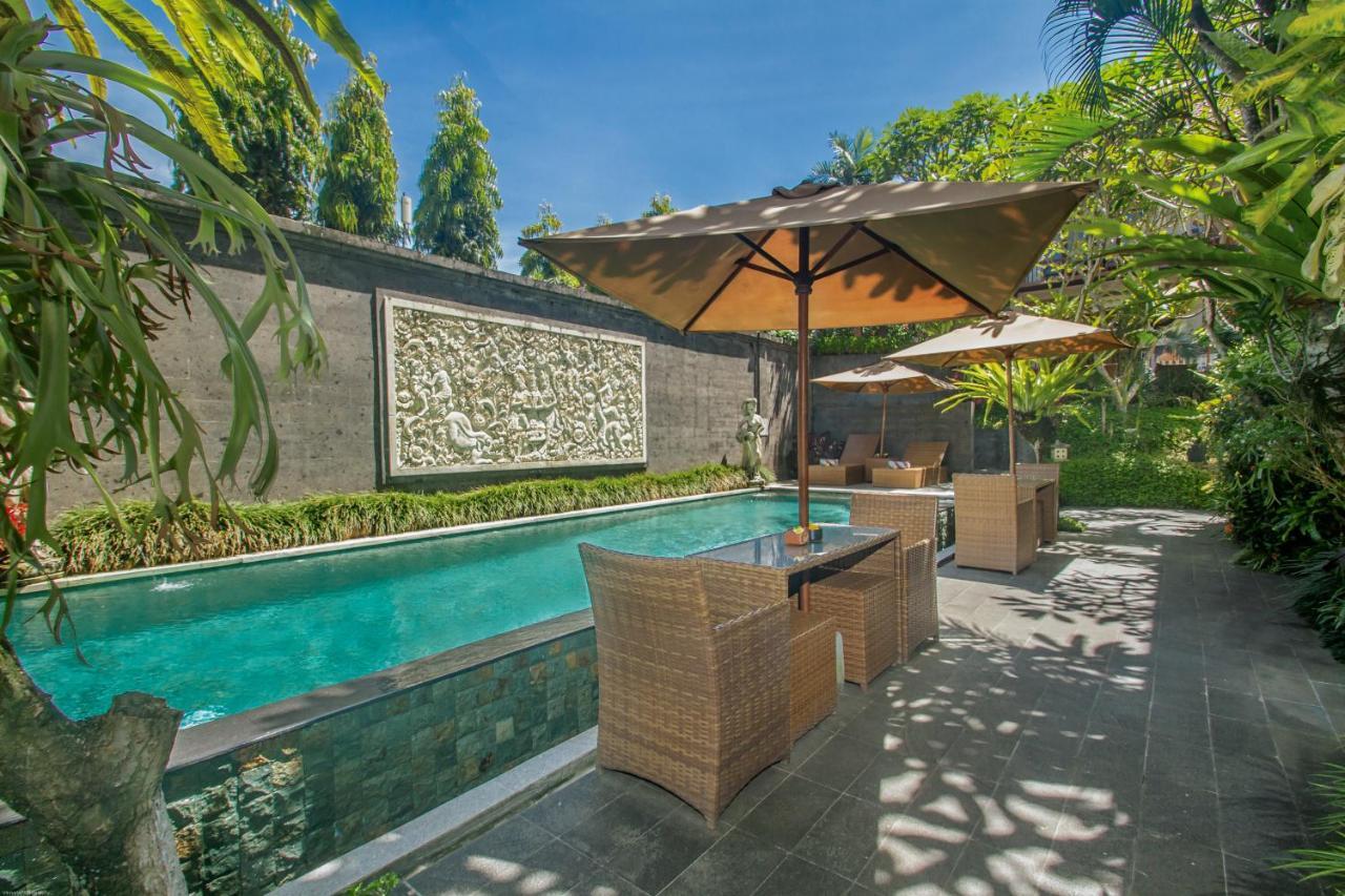 Tebesaya By Pramana 3*