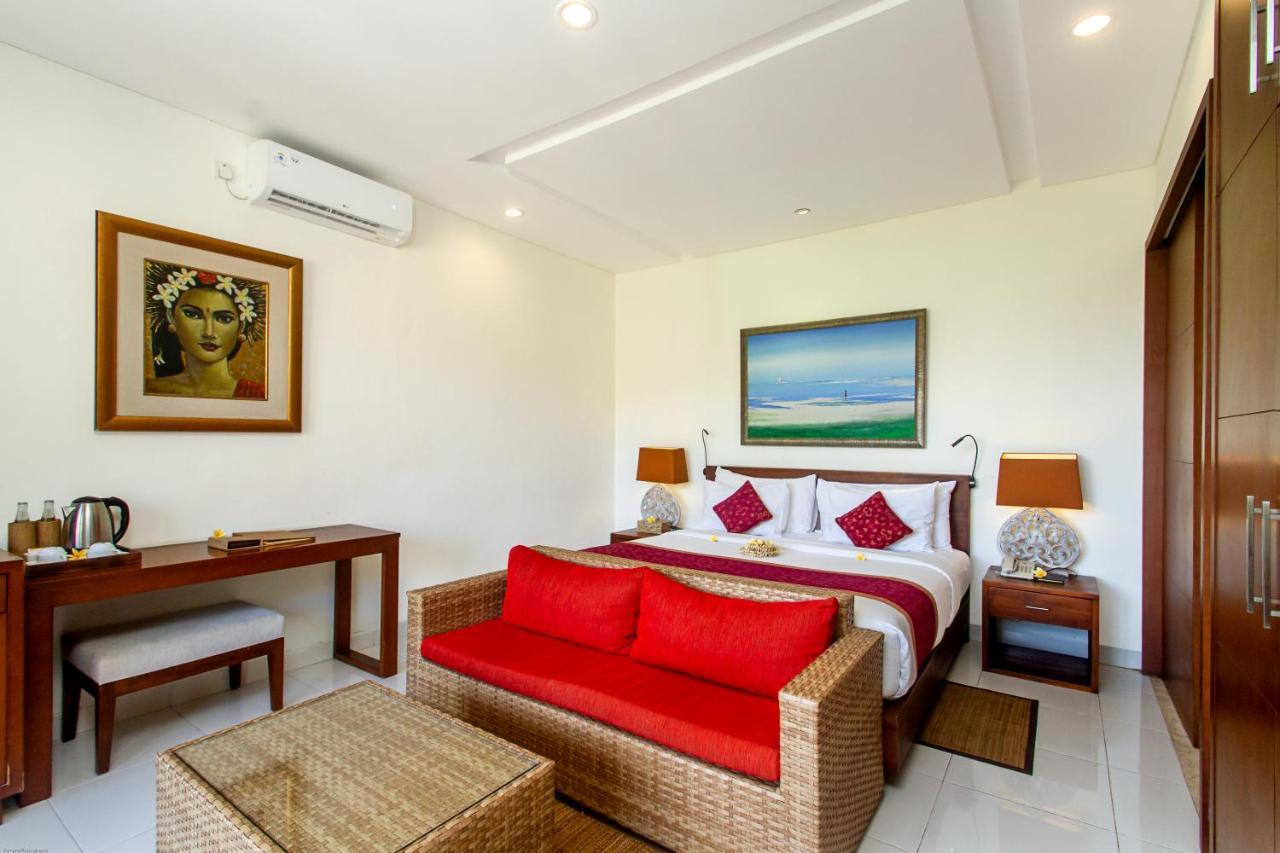 Guest house Tebesaya By Pramana 3*