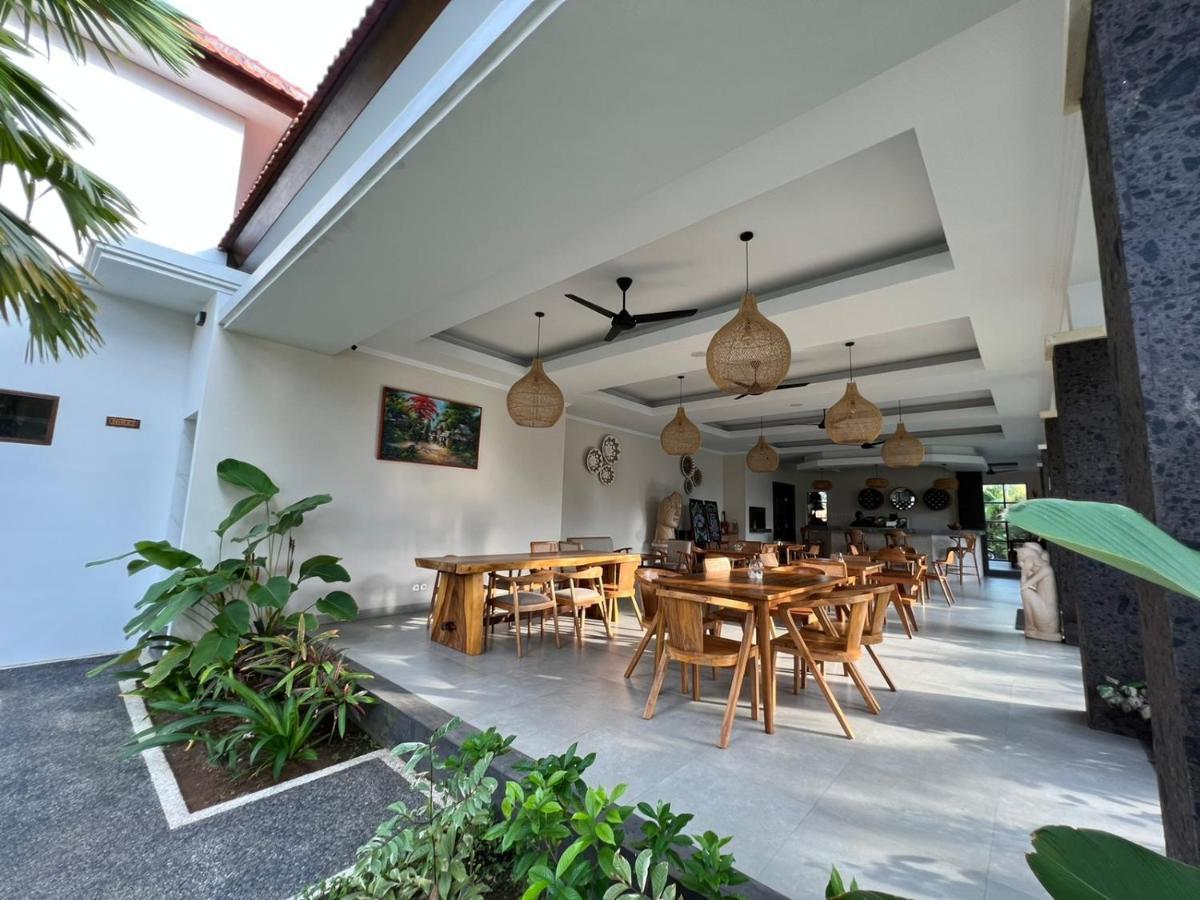 Kubu Garden & Nusa Dua Guest house