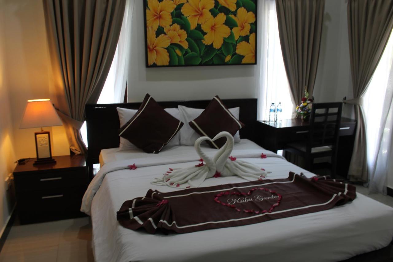 Kubu Garden & Nusa Dua Guest house