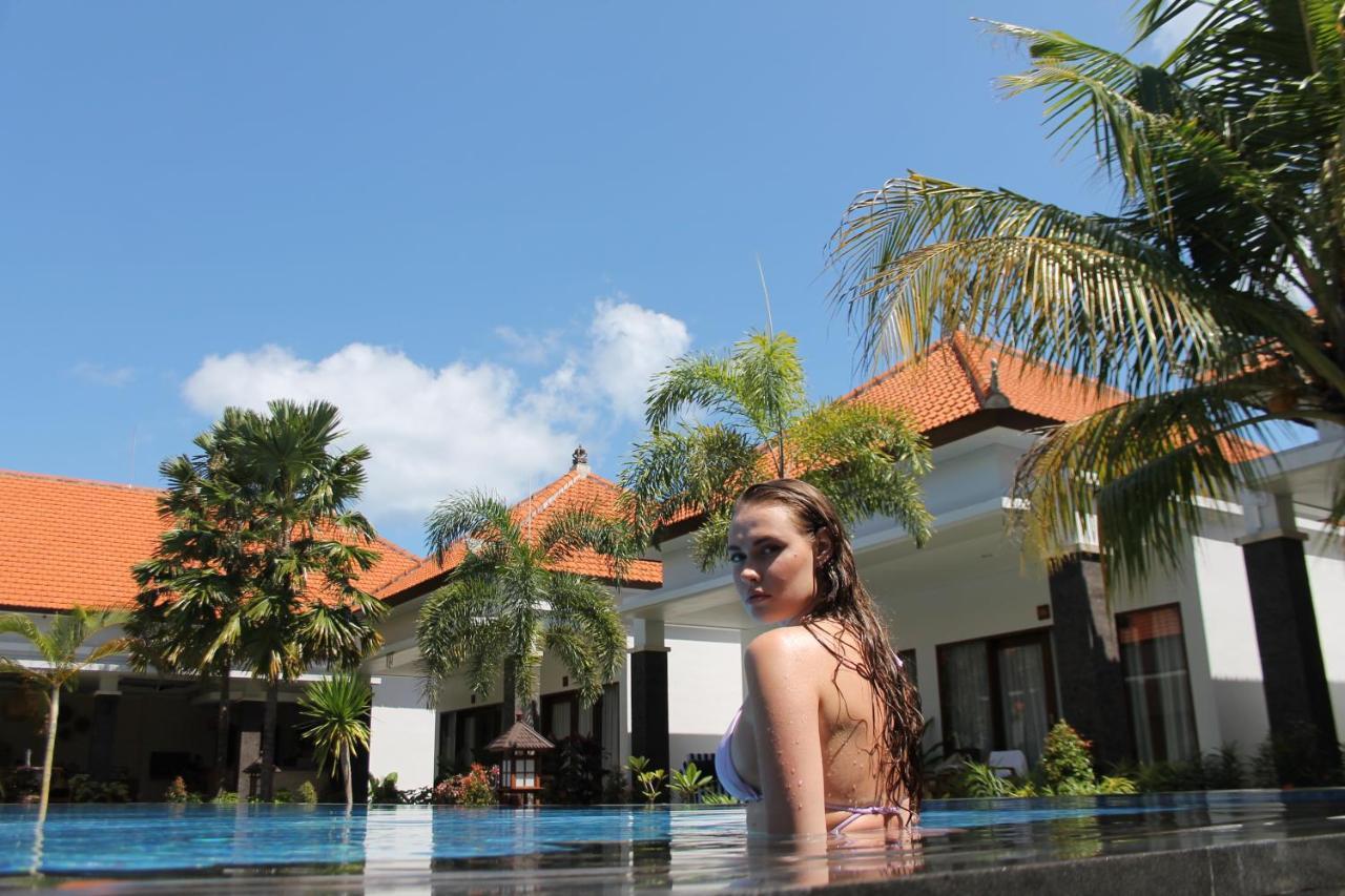Kubu Garden & Nusa Dua Guest house Nusa Dua (Bali)