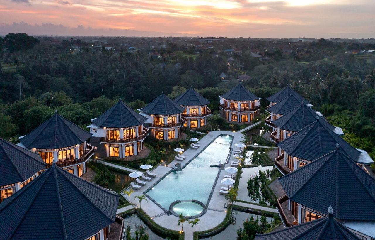 Resort Swan Paradise A Pramana Experience Gianyar (Bali)