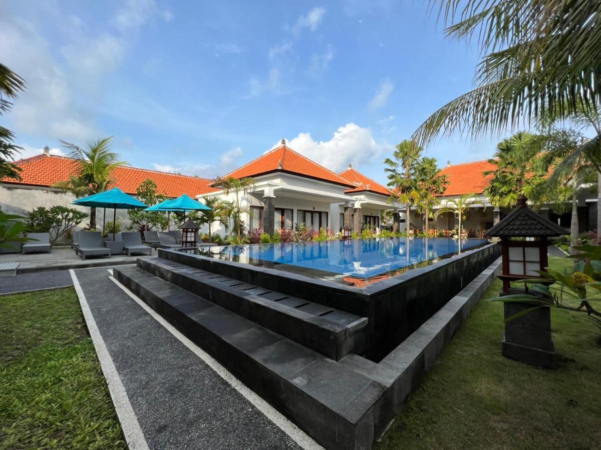 Kubu Garden & Nusa Dua