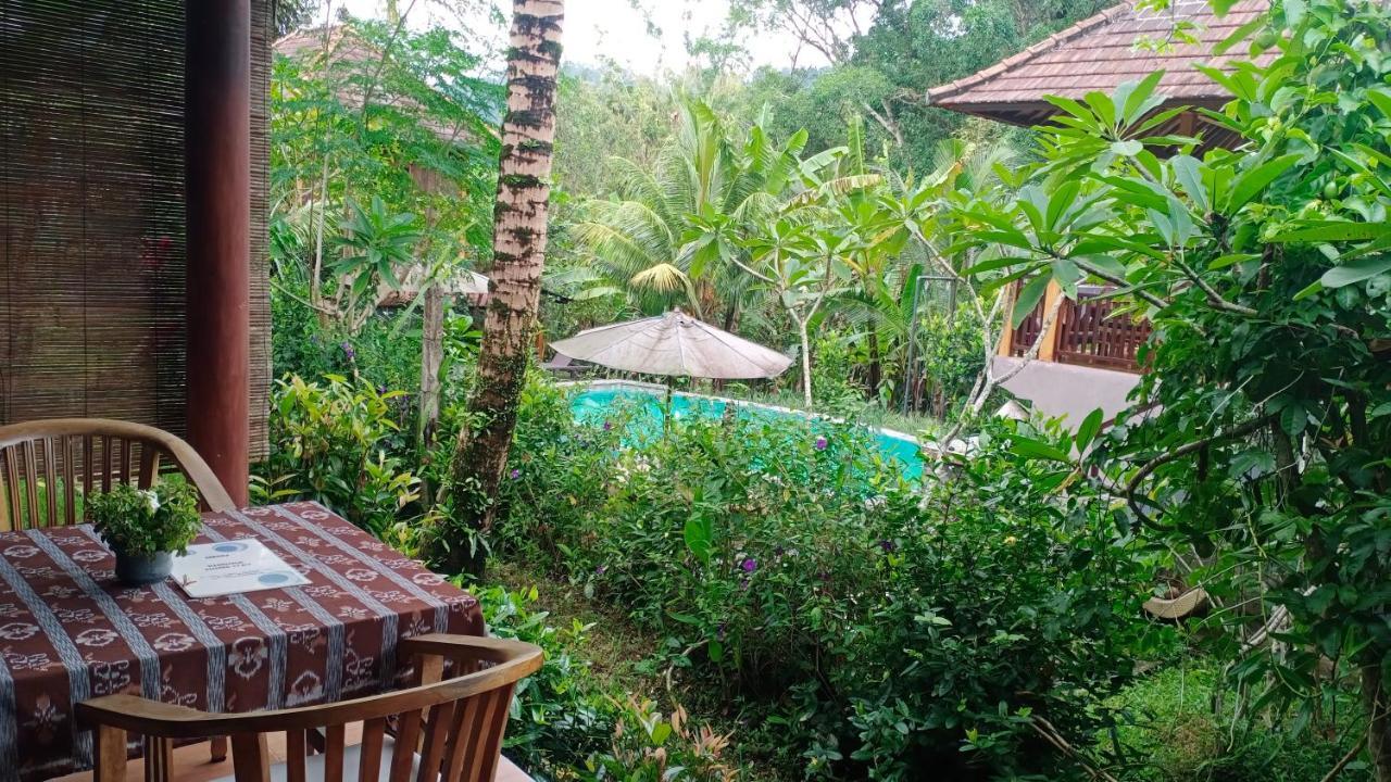 Guest house Khrisna Hs And Sidemen (Bali)