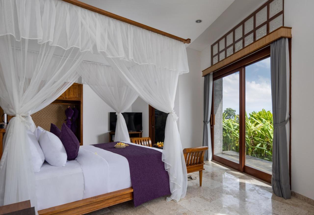 Resort Swan Paradise A Pramana Experience 4*