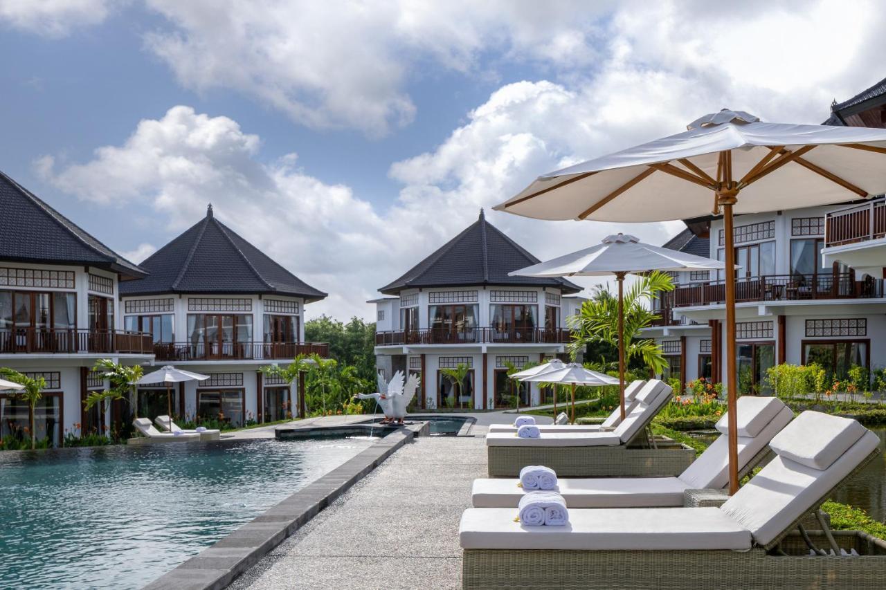 Swan Paradise A Pramana Experience Resort Gianyar (Bali)