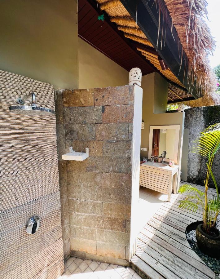 Relax Bali Dive & Ocean Front 4* Tulamben (Bali)