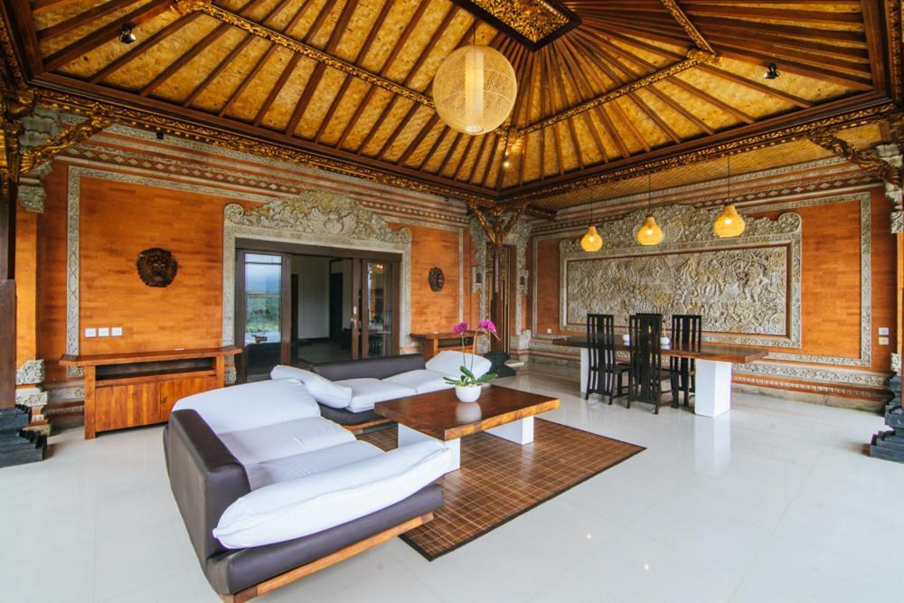 Patal Kikian Guest house 3*