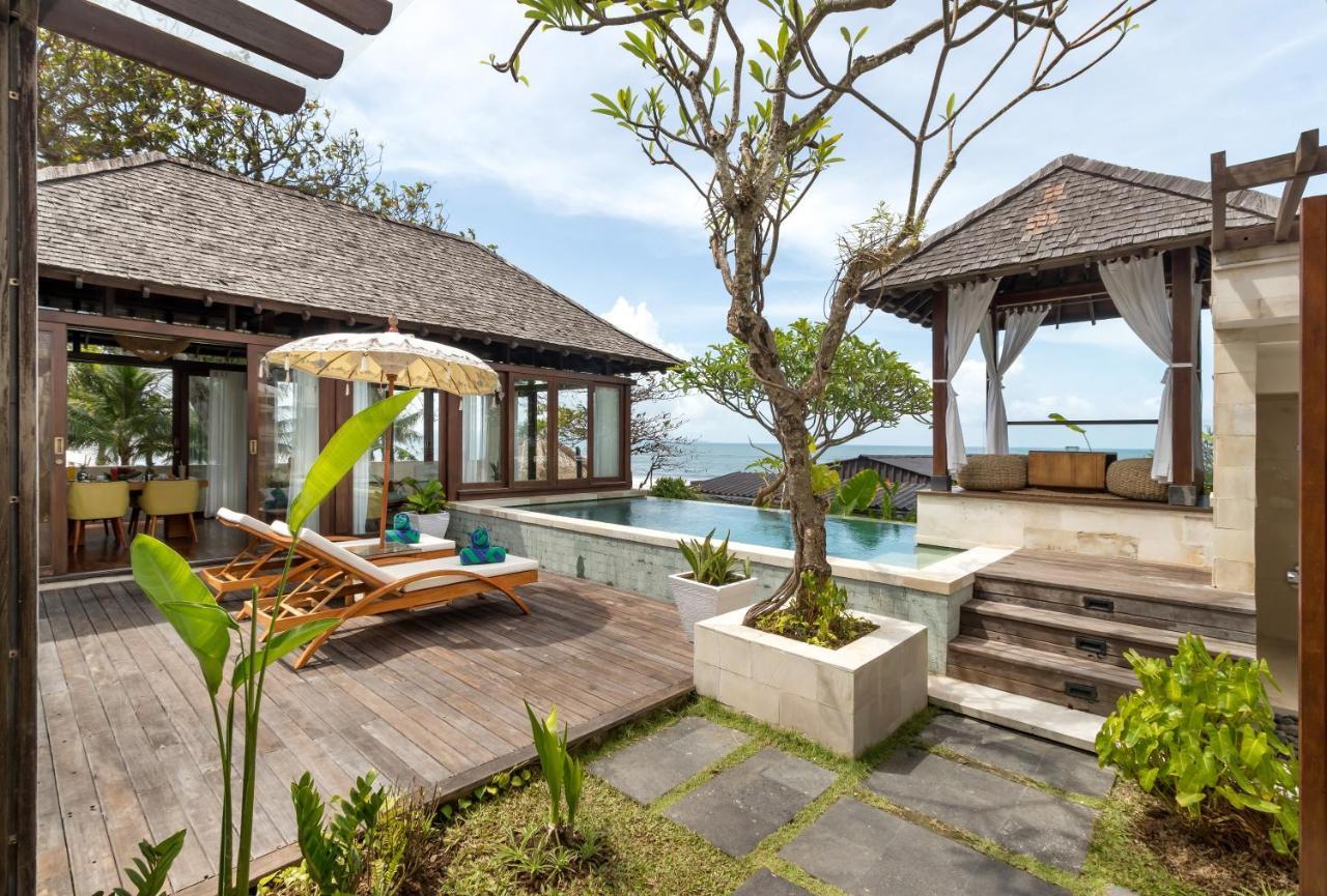 The Chand'S Boutique Villas By Villa Finder *