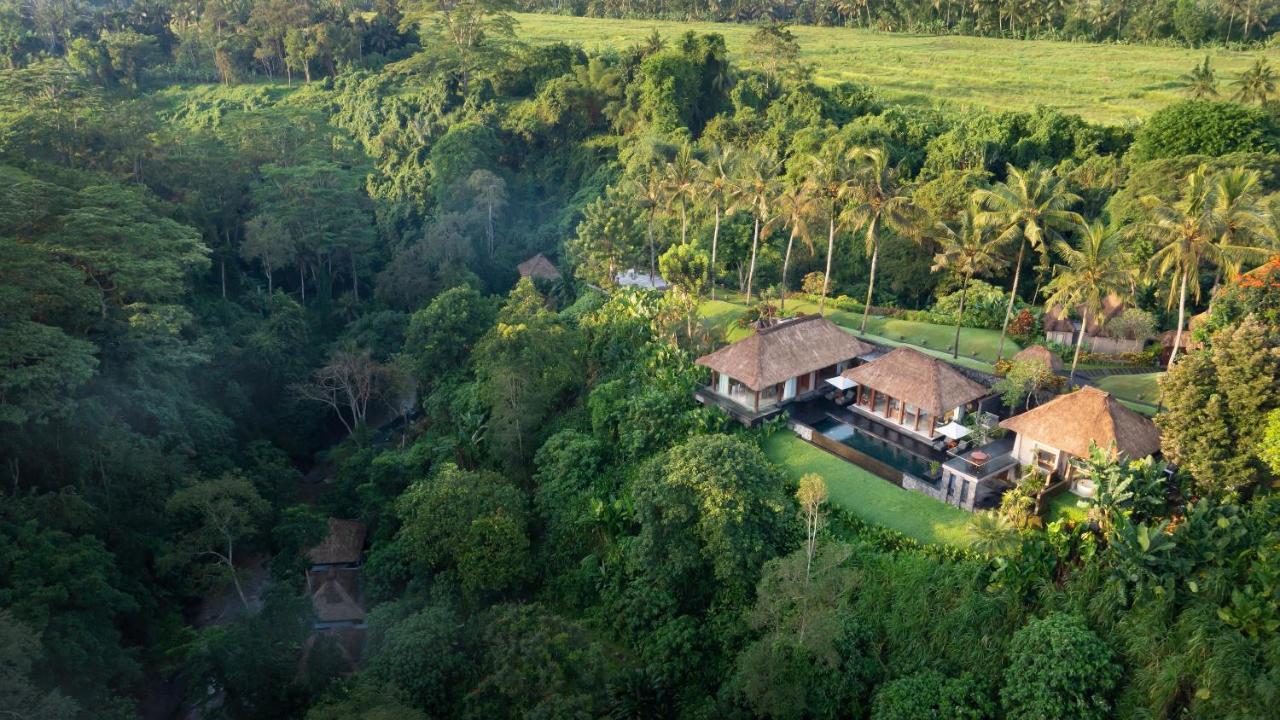 Maya & Spa Ubud (Bali)