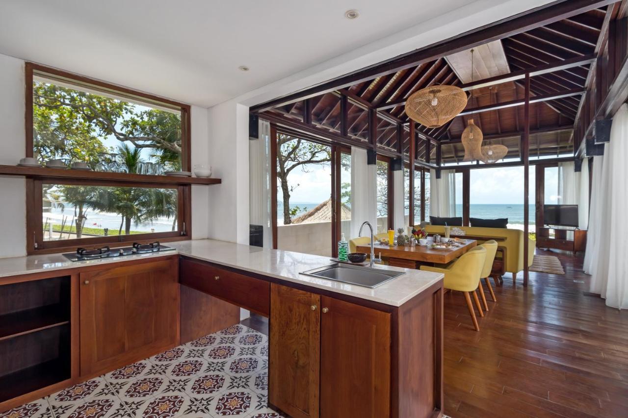 Villa The Chand'S Boutique Villas By Villa Finder Seminyak (Bali)