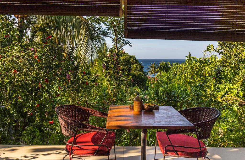 Bali Marina Villa's Amed (Bali)