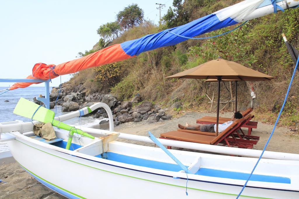 Paradise Warung & House Bali 2* Amed (Bali)