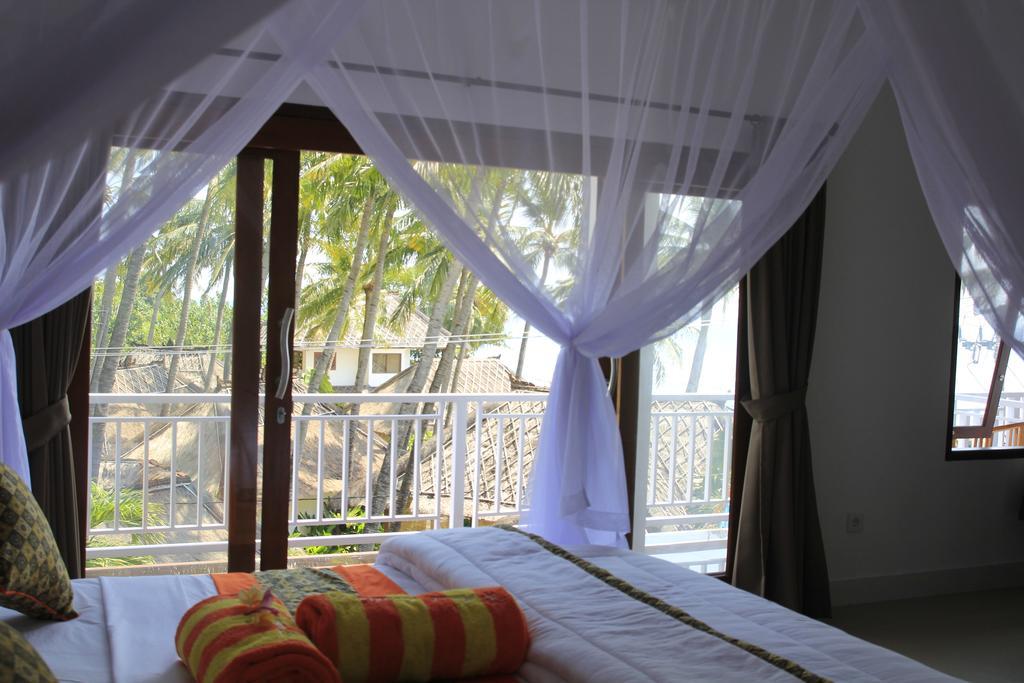 Paradise Warung & House Bali Guest house
