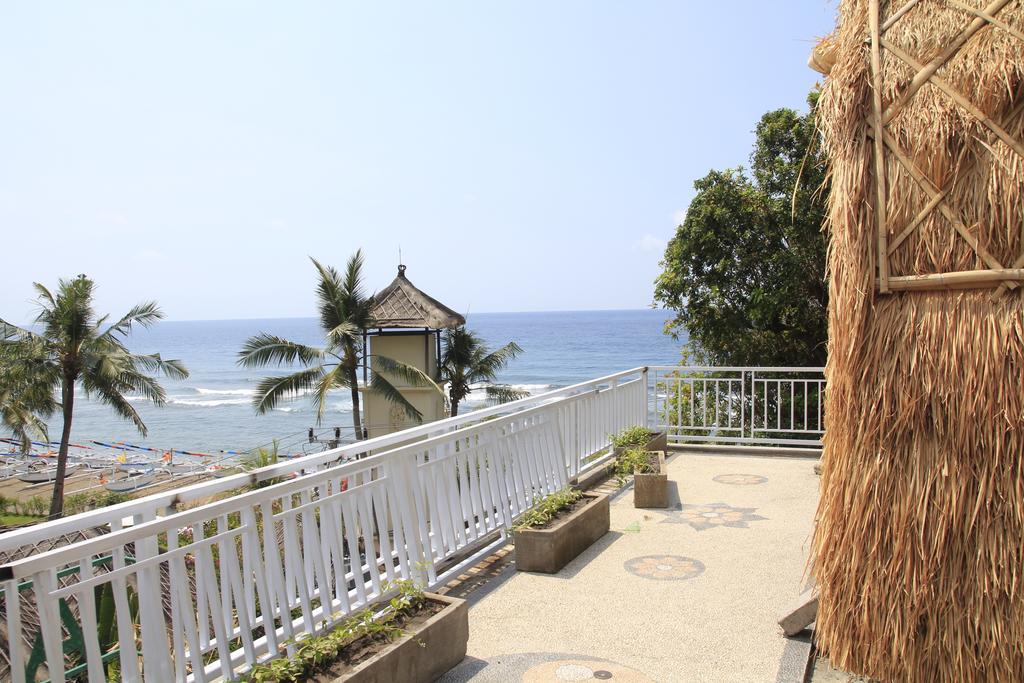 Paradise Warung & House Bali Guest house 2*