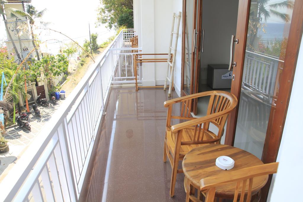Paradise Warung & House Bali Guest house 2*