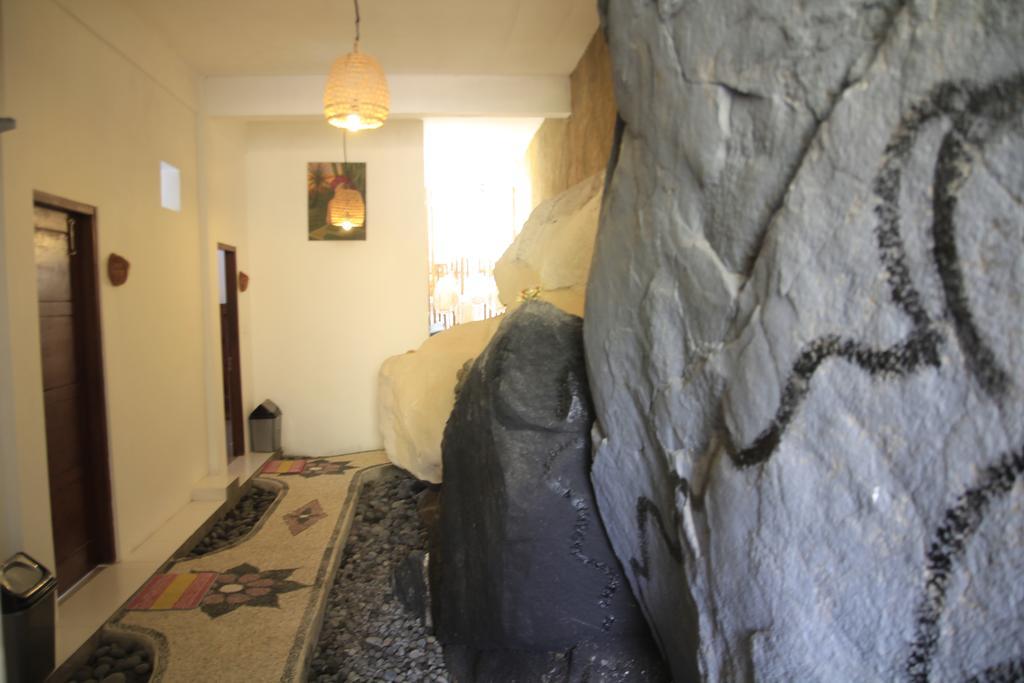 Paradise Warung & House Bali Guest house Amed (Bali)