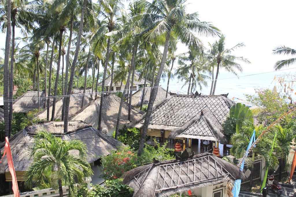 Paradise Warung & House Bali Guest house
