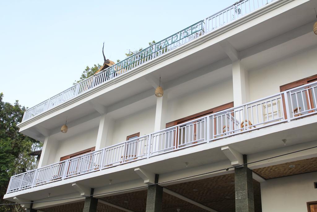 Paradise Warung & House Bali Guest house 2*