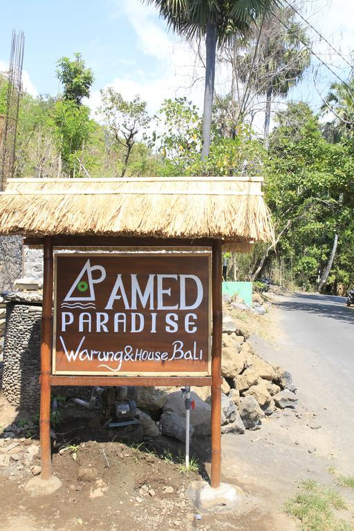 Paradise Warung & House Bali 2*