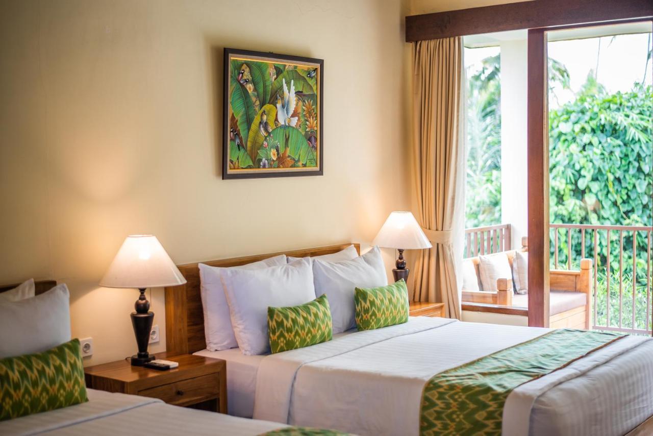 Hotel Swahita Ubud (Bali)