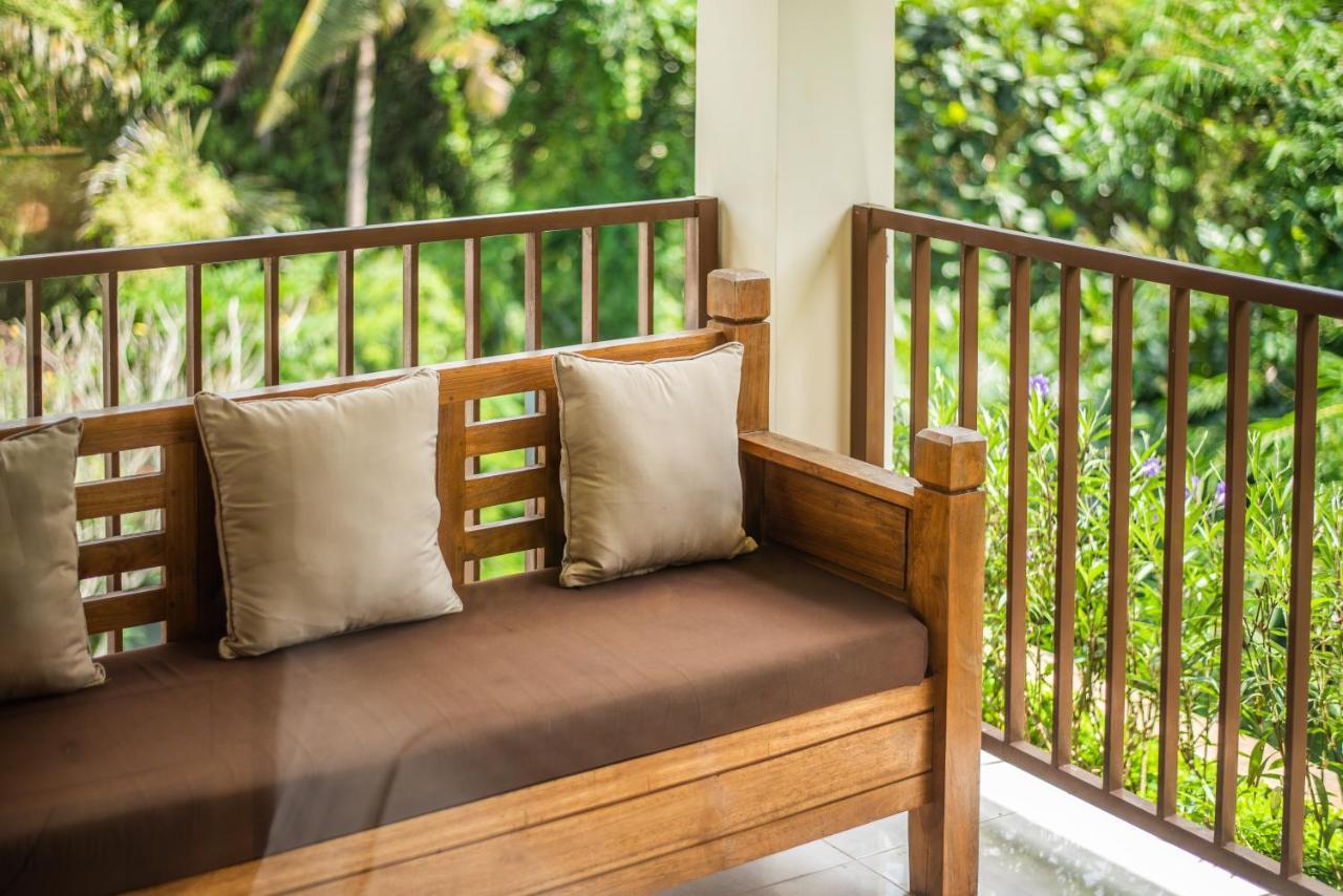 Hotel Swahita Ubud (Bali)
