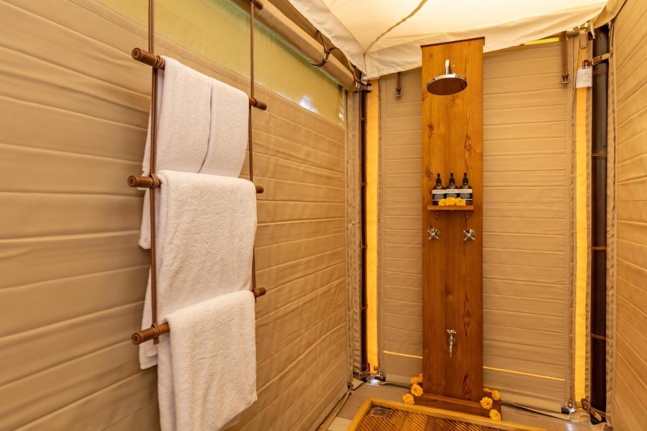Luxury tent Nadi Nature - Adults Only *