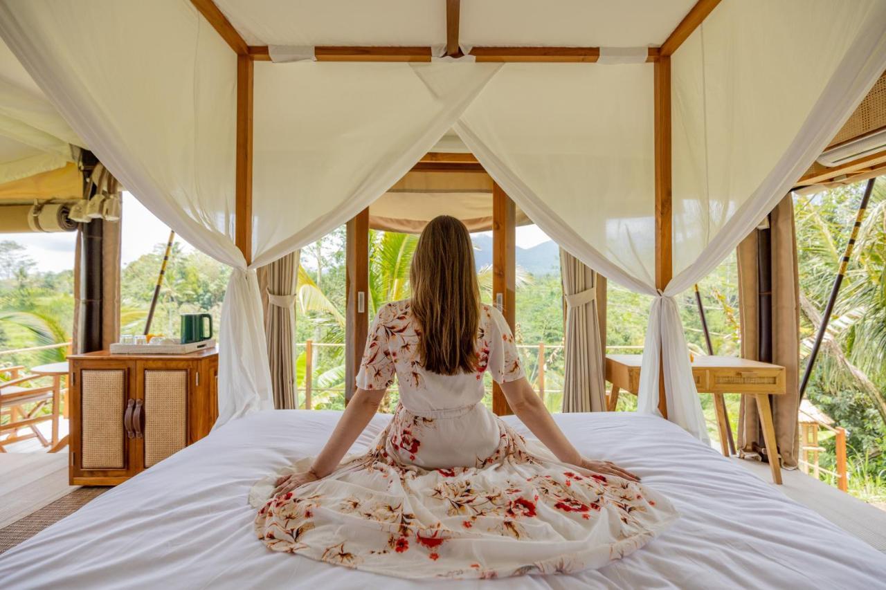 Nadi Nature - Adults Only Tabanan (Bali)