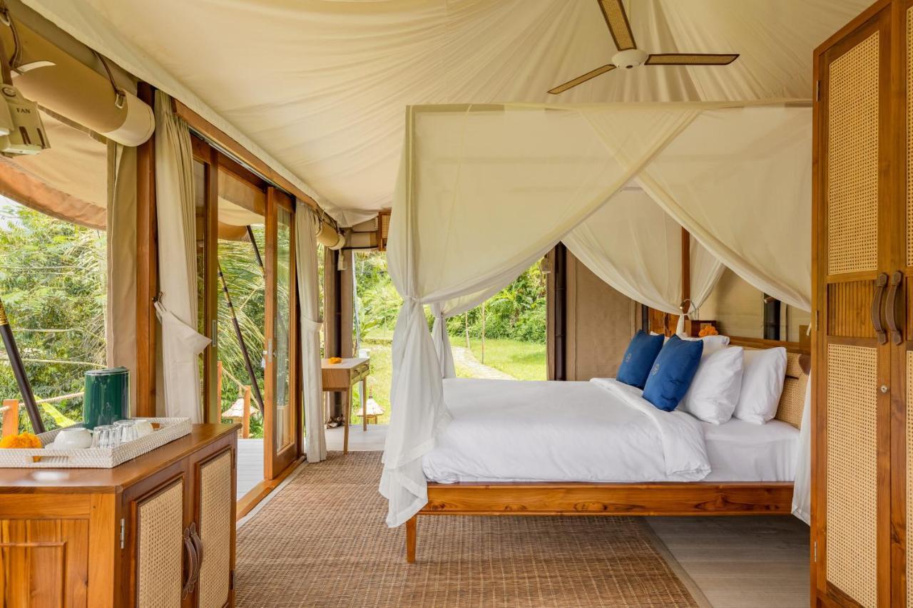 Luxury tent Nadi Nature - Adults Only