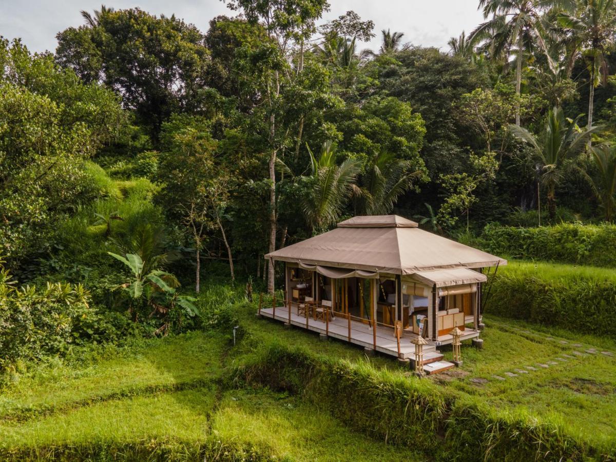 Nadi Nature - Adults Only Luxury tent *