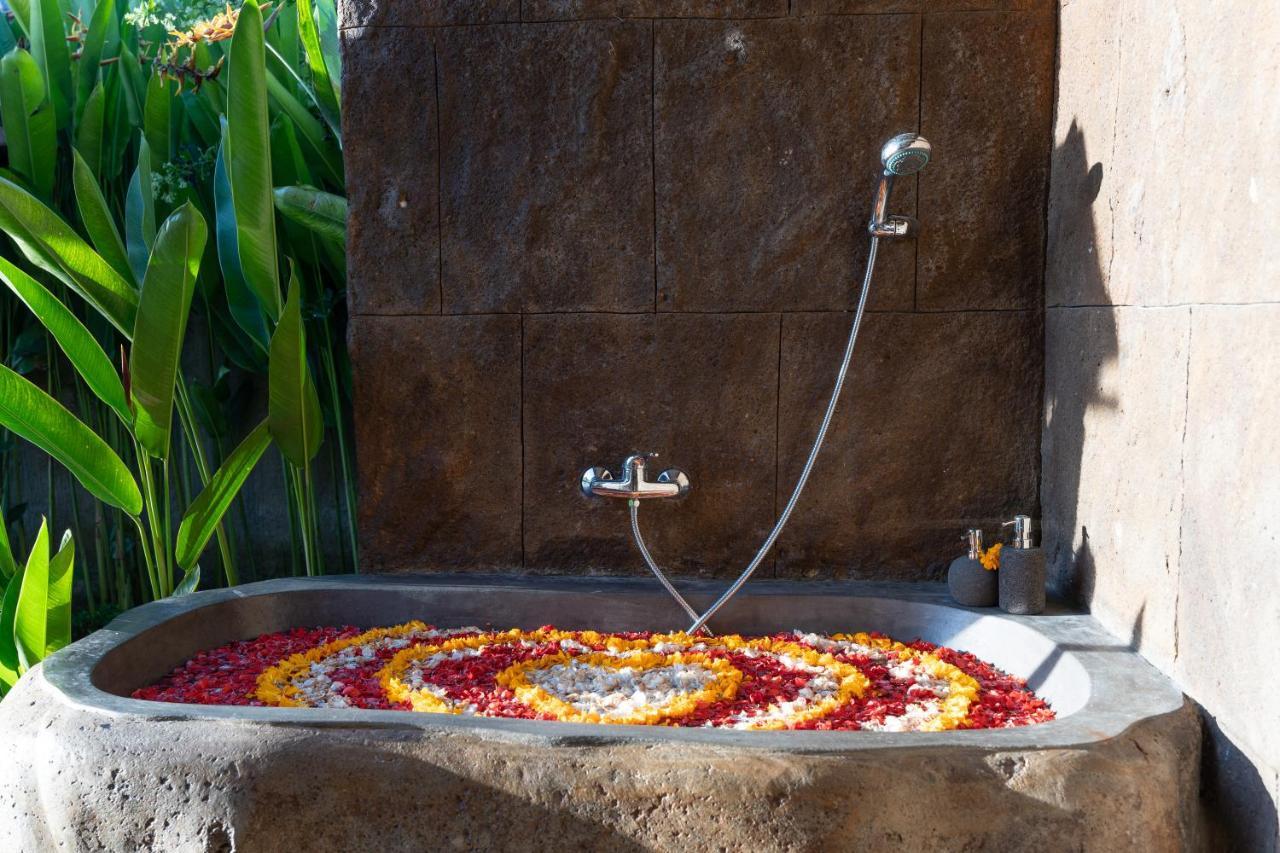 Umah Capung Sebatu Villa Tegallalang (Bali)