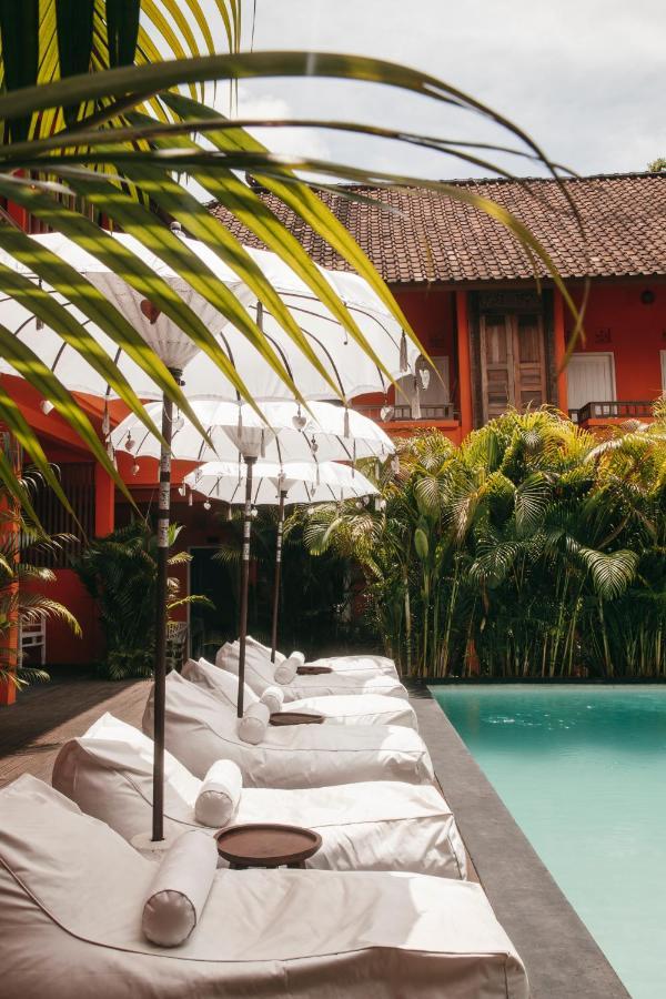 The Padang-padang Hotel 3*