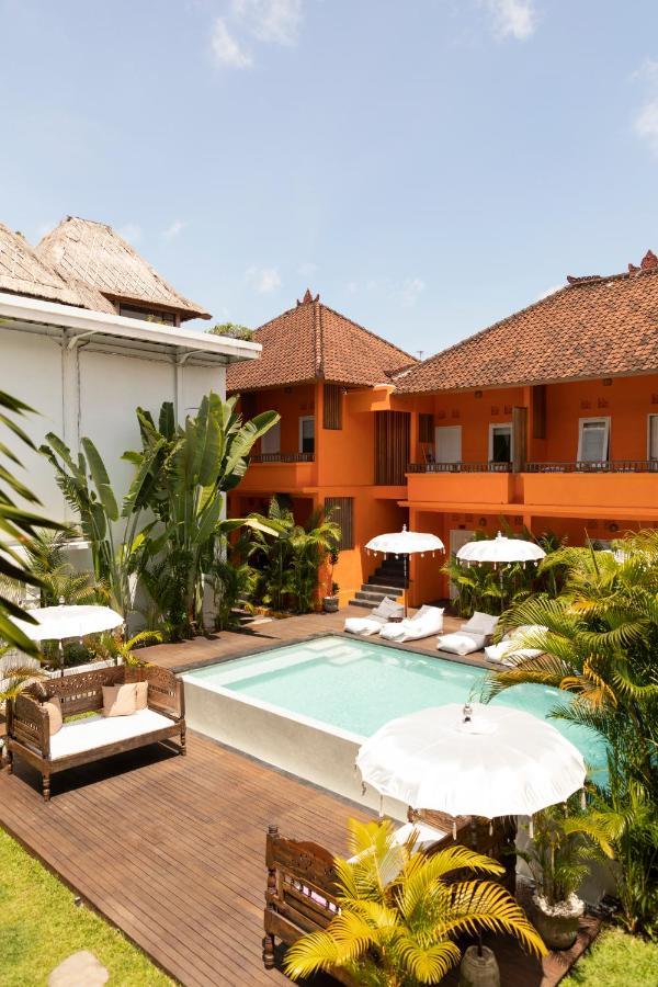 The Padang-padang 3*
