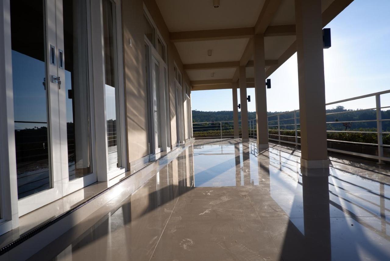 Gunza Guest house *