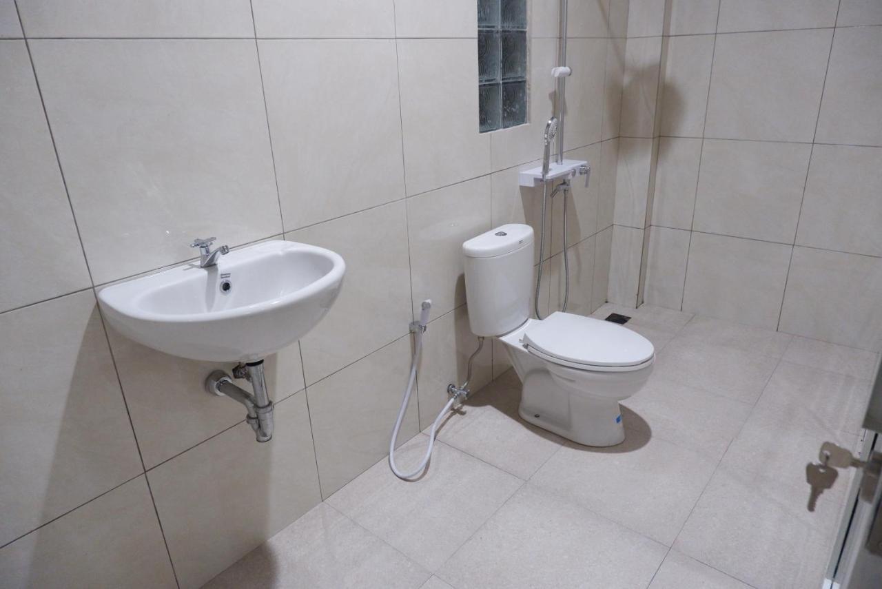 Gunza Guest house *