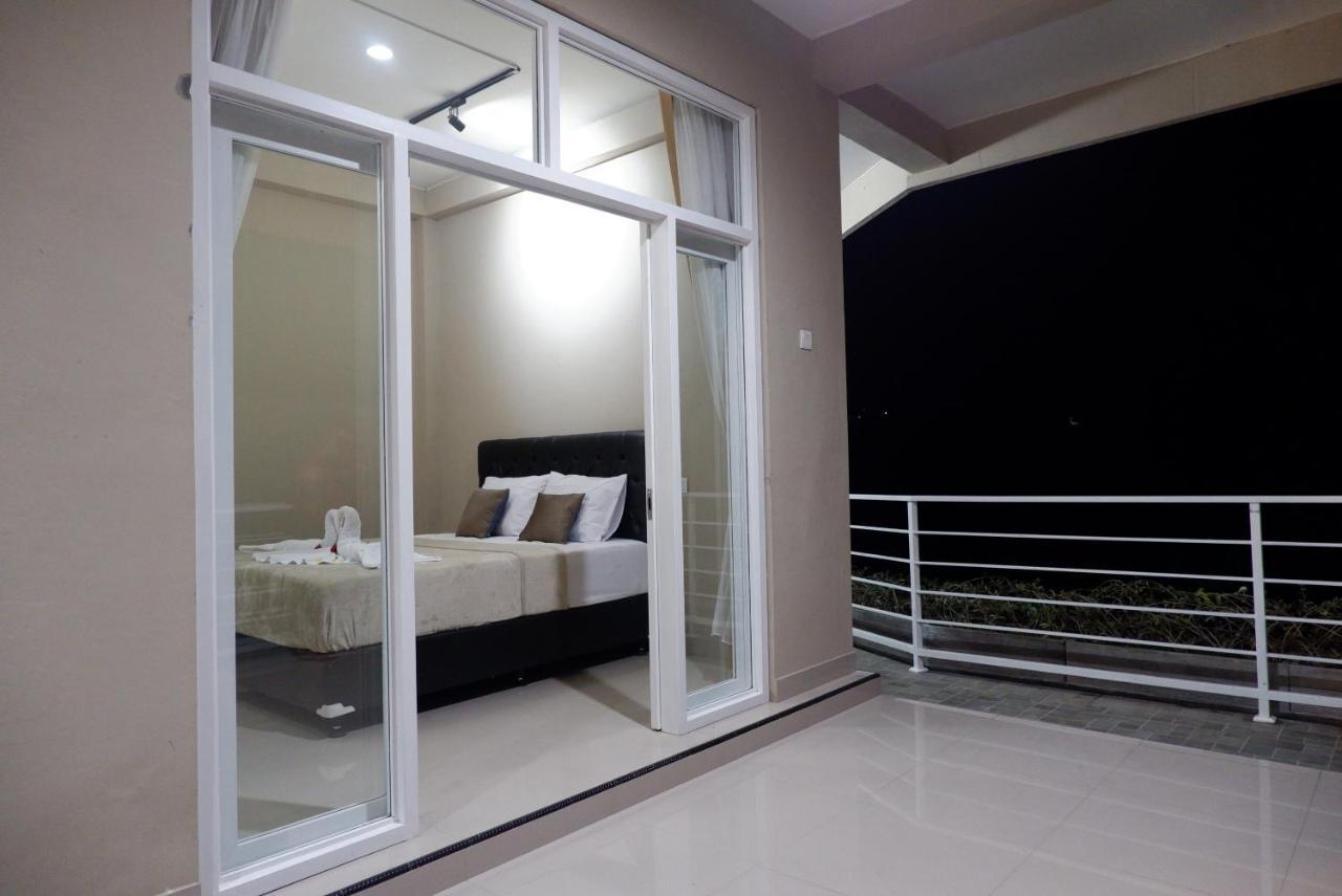 Gunza Guest house *