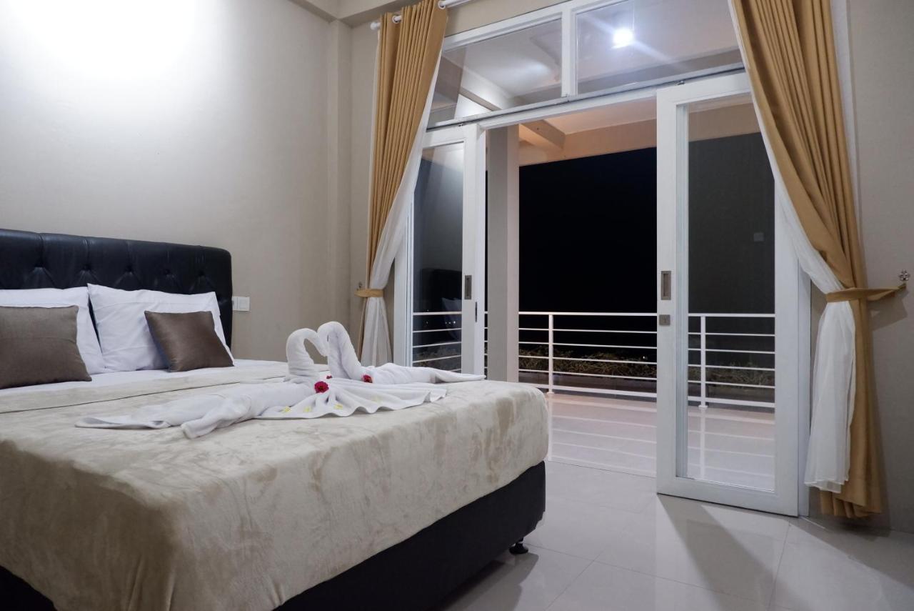 Gunza Guest house