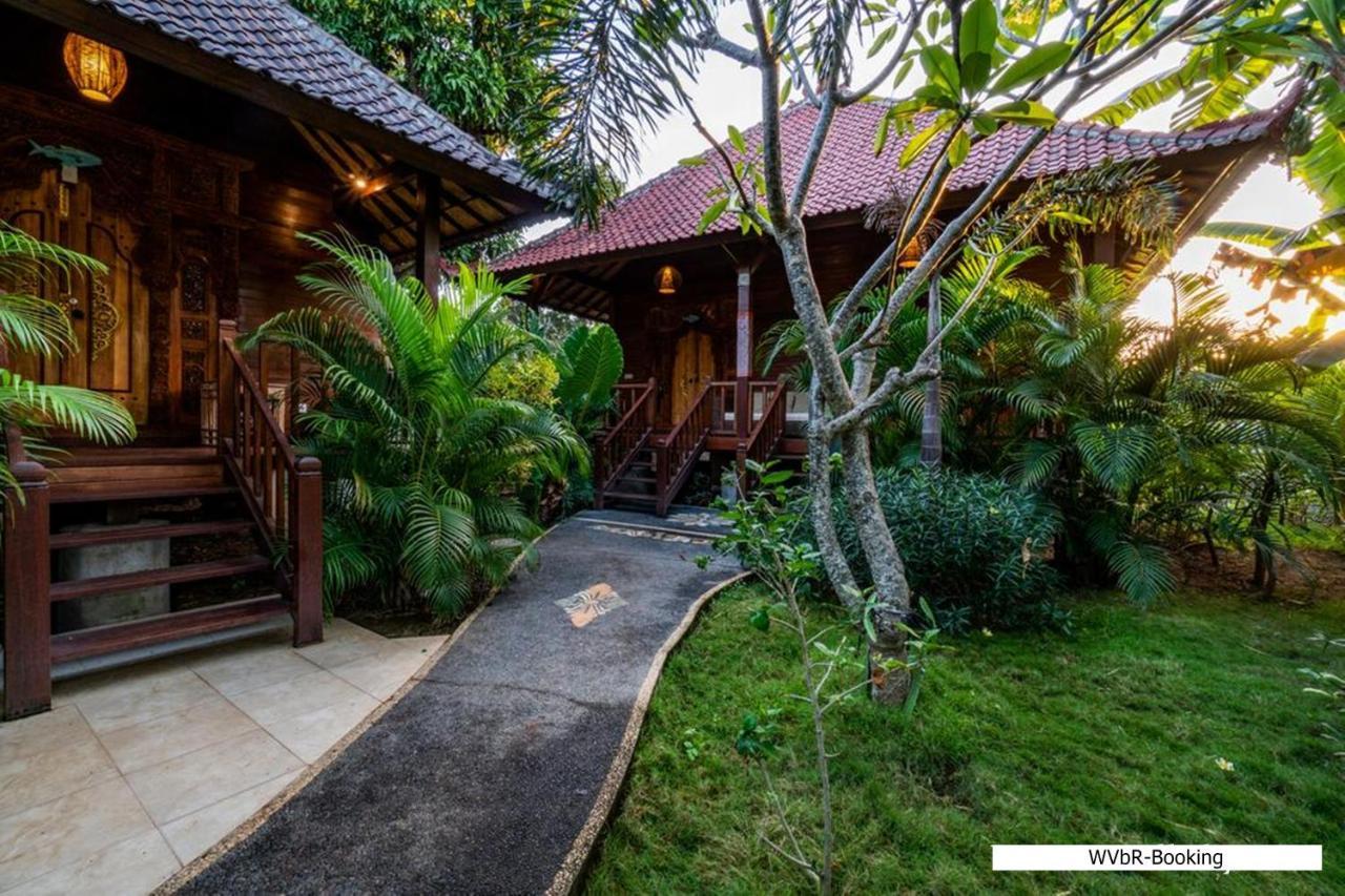 Holiday park Warisan By Reccoma
