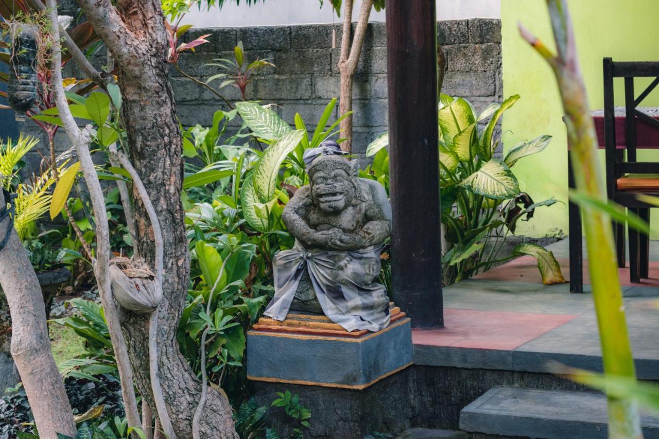 Guest house Giri Sari Bali
