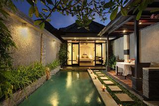 Tonys & - Bali Hotel 4*