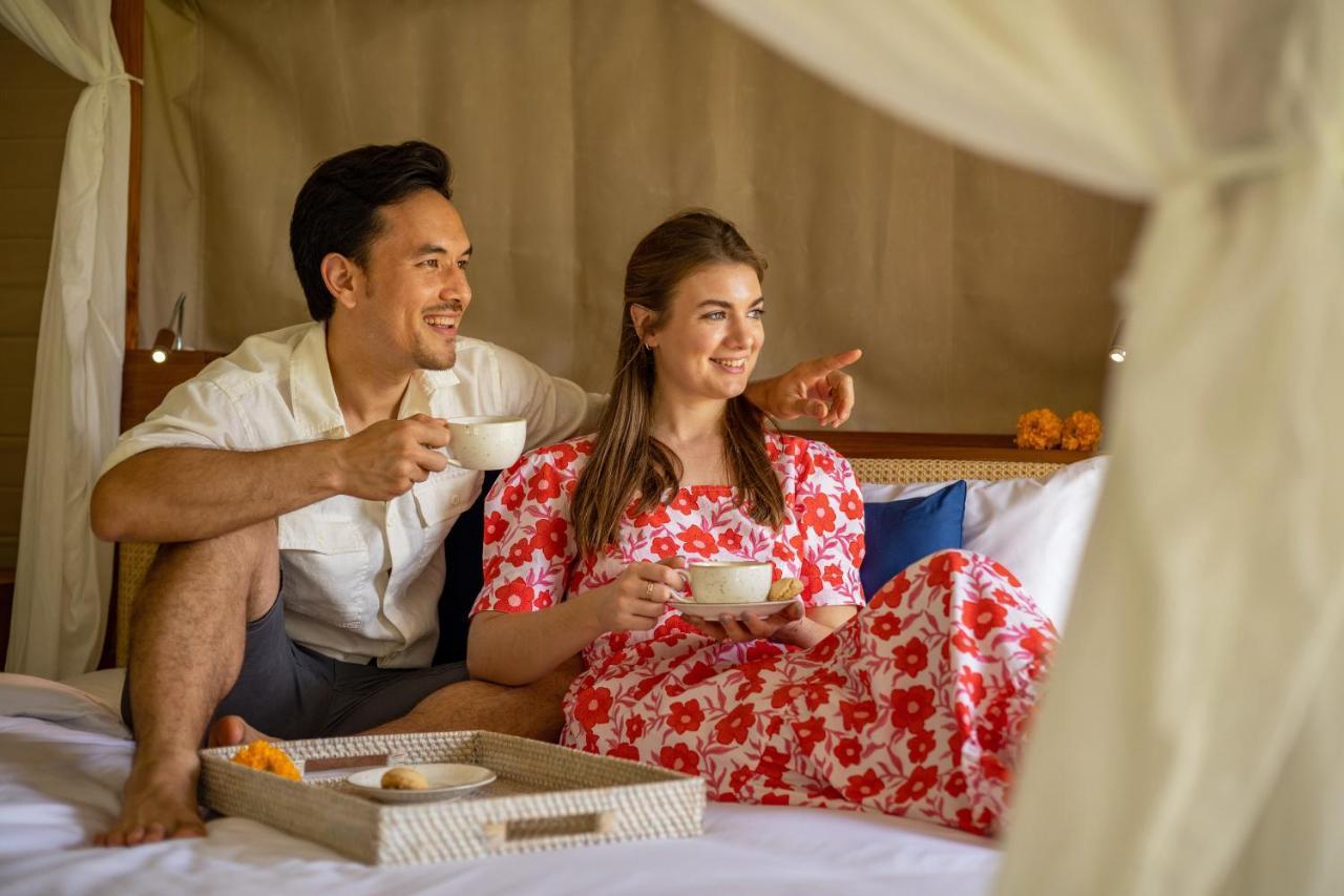 Nadi Nature - Adults Only Luxury tent