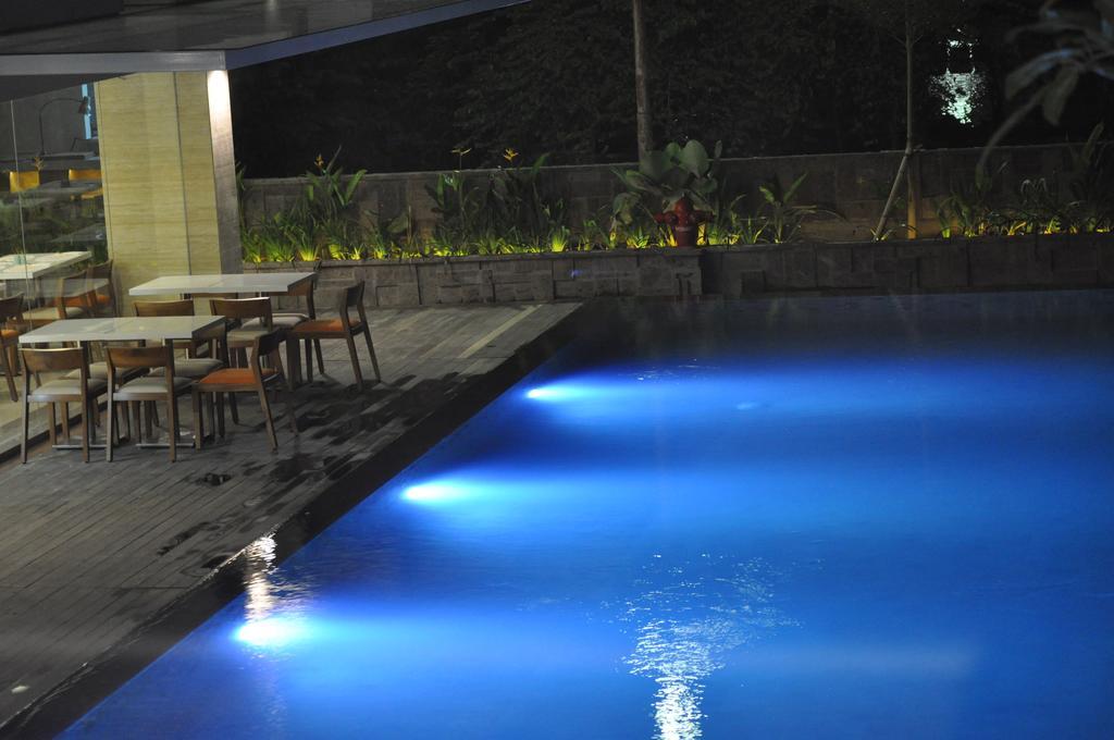 Harris Kuta Galleria - Bali 4*