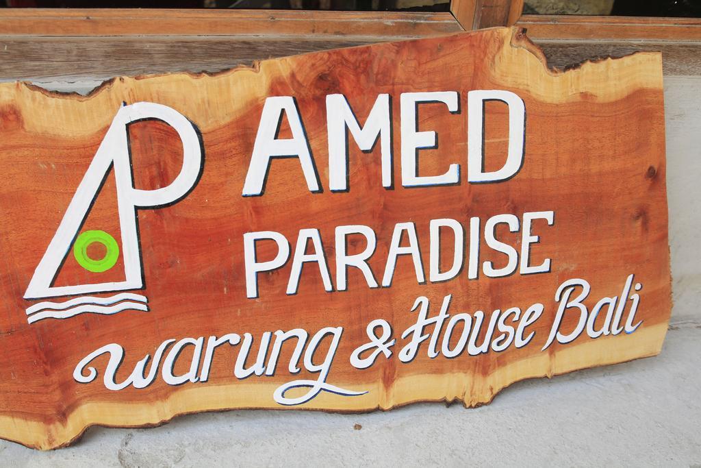 Guest house Paradise Warung & House Bali