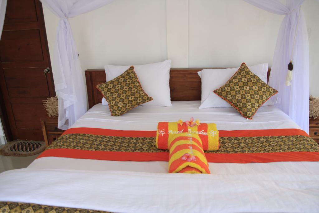 Guest house Paradise Warung & House Bali Amed (Bali)